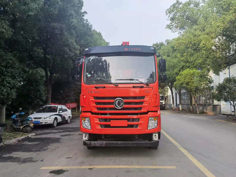 國六東風(fēng)錦程V6P前四后八折臂吊 國六東風(fēng)錦程V6P前四后八折臂吊