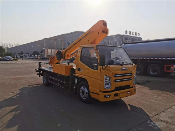國(guó)六江鈴順達(dá)藍(lán)牌17.5米直臂伸縮式高空作業(yè)車(chē) 國(guó)六江鈴順達(dá)藍(lán)牌17.5米直臂伸縮式高空作業(yè)車(chē)