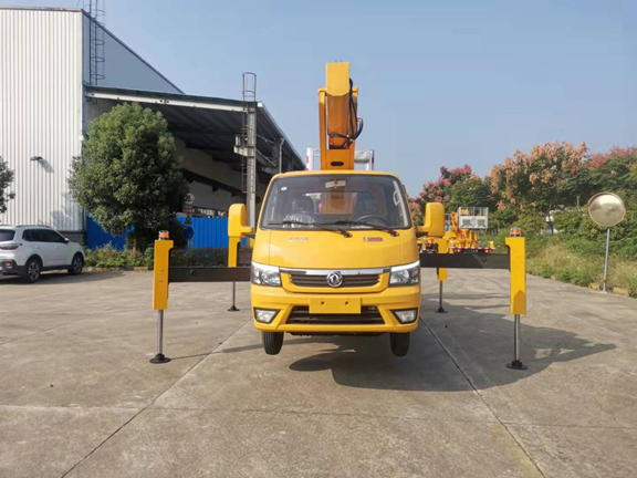 21米東風(fēng)途逸高空作業(yè)車(chē) 21米東風(fēng)途逸高空作業(yè)車(chē)
