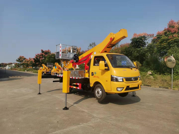21米東風(fēng)途逸高空作業(yè)車(chē) 21米東風(fēng)途逸高空作業(yè)車(chē)