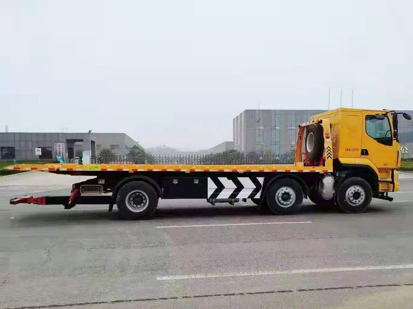 柳汽乘龍清障車 柳汽乘龍清障車