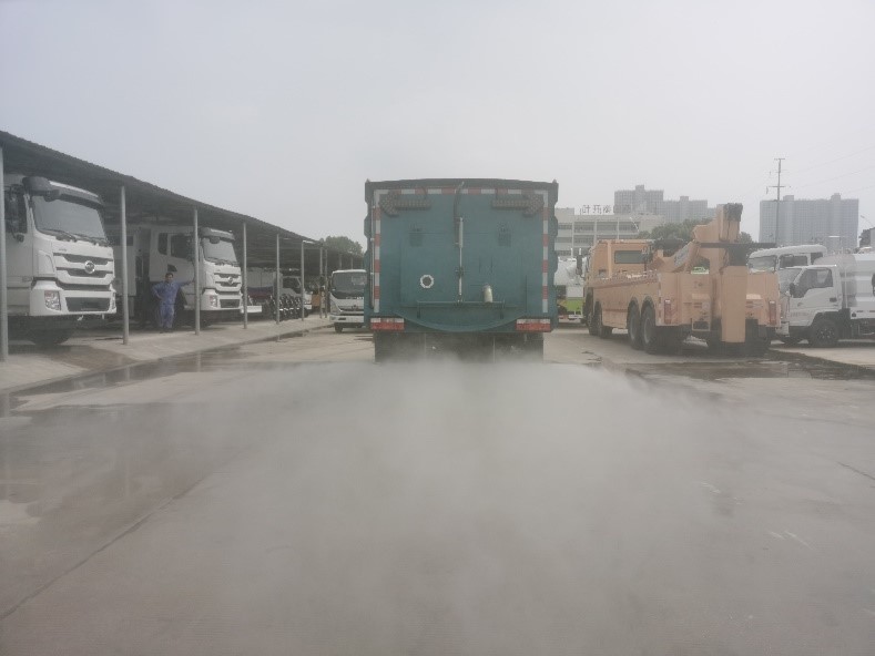 東風(fēng)大多利卡3800洗掃車(chē)國(guó)六 東風(fēng)大多利卡3800洗掃車(chē)國(guó)六
