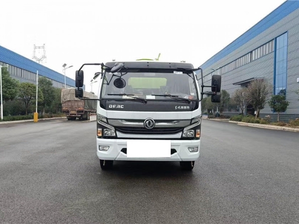 國(guó)六東風(fēng)D7多利卡洗掃車 國(guó)六東風(fēng)D7多利卡洗掃車