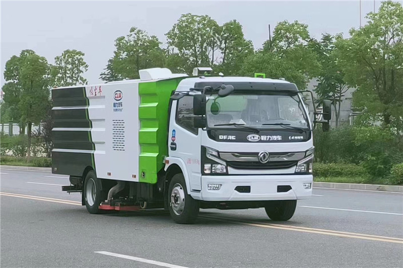 國(guó)六東風(fēng)大多利卡8噸1.5水6塵吸塵車 國(guó)六東風(fēng)大多利卡8噸1.5水6塵吸塵車