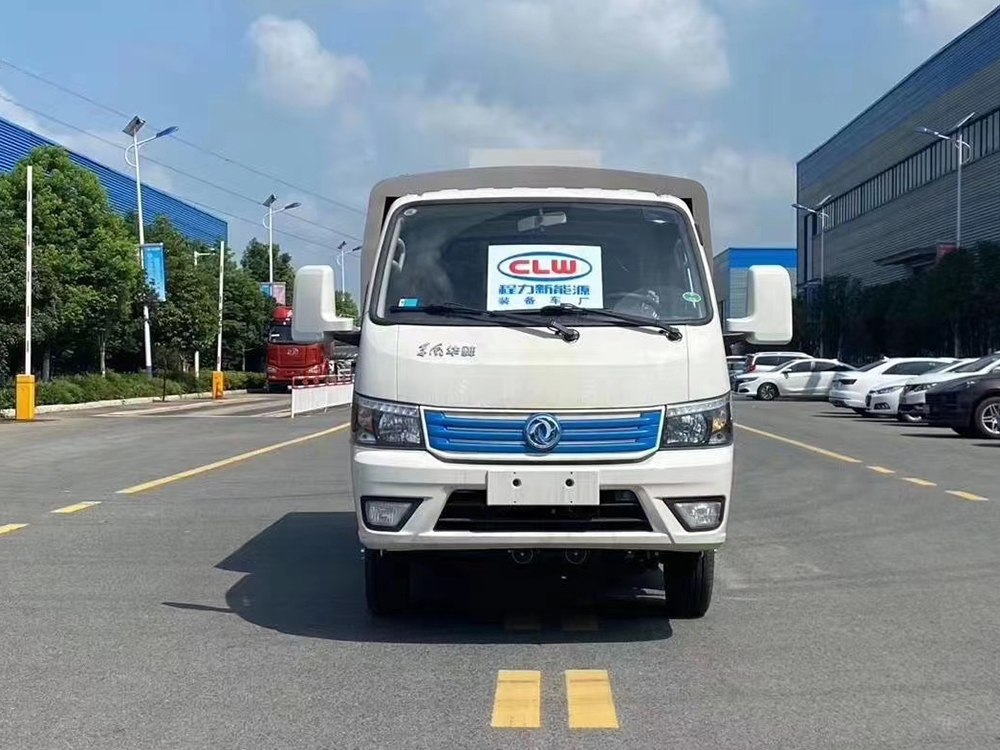 東風(fēng)小康2.5方電動吸塵車 東風(fēng)小康2.5方電動吸塵車
