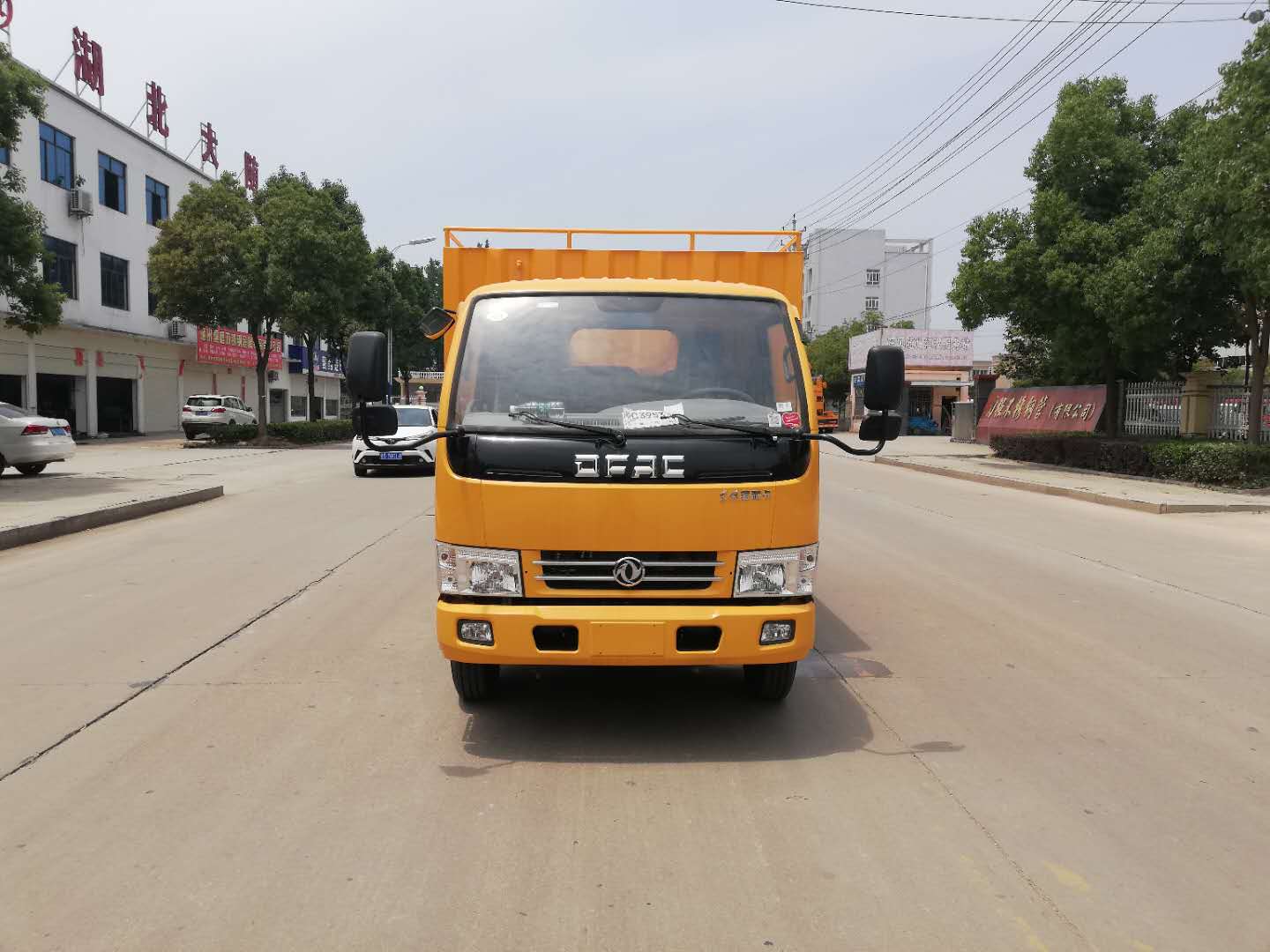 東風(fēng)新款污水處理車國(guó)六 東風(fēng)新款污水處理車國(guó)六