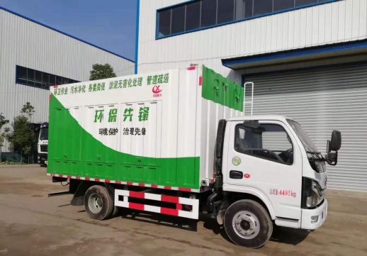 3308白綠吸污凈化車(chē)藍(lán)牌 3308白綠吸污凈化車(chē)藍(lán)牌