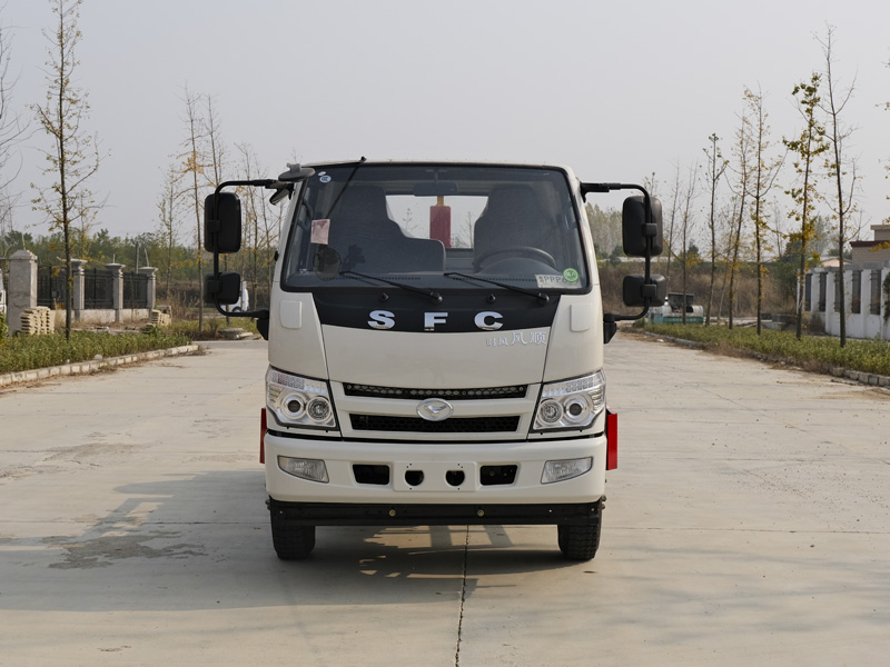 時風(fēng)勾臂垃圾車 時風(fēng)勾臂垃圾車
