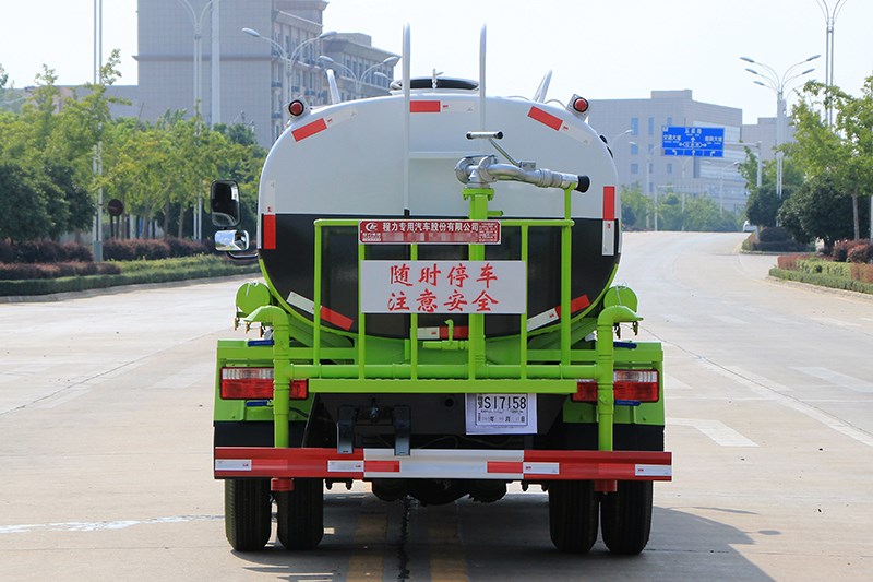 國六東風小多利卡 5噸 灑水車 國六東風小多利卡 5噸 灑水車