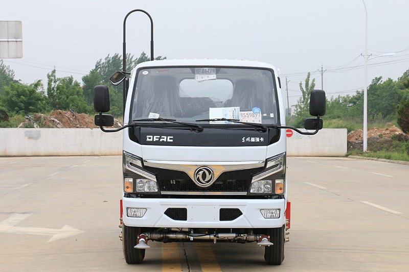 國(guó)六小福瑞卡 5噸 抑塵車 國(guó)六小福瑞卡 5噸 抑塵車