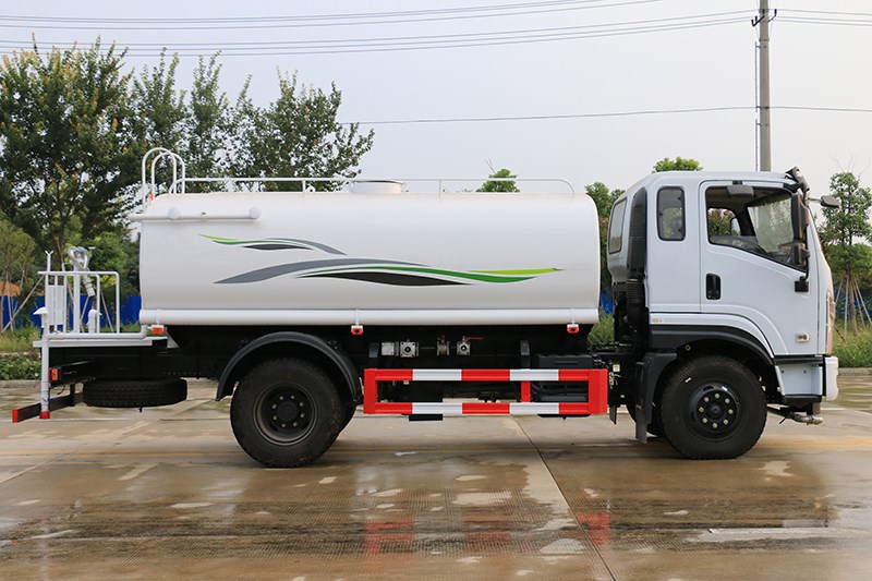 國(guó)六東風(fēng)專底DIL 12噸 灑水車 國(guó)六東風(fēng)專底DIL 12噸 灑水車