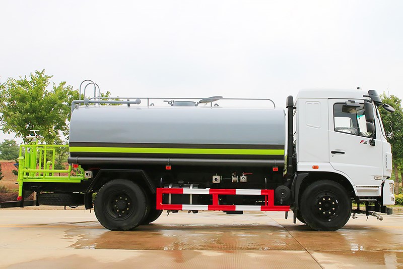 國(guó)六華神F5 12噸灑水車(chē) 國(guó)六華神F5 12噸灑水車(chē)
