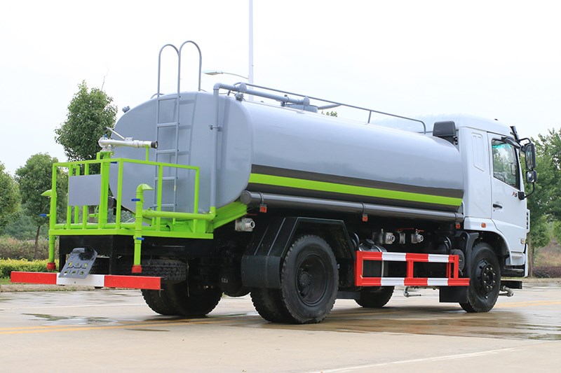 國(guó)六華神F5 12噸灑水車(chē) 國(guó)六華神F5 12噸灑水車(chē)