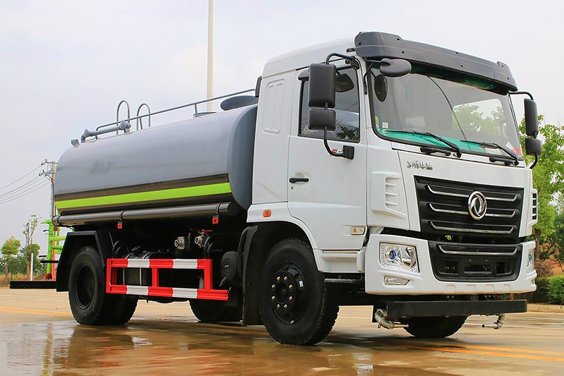 國(guó)六華神F5 12噸灑水車(chē) 國(guó)六華神F5 12噸灑水車(chē)