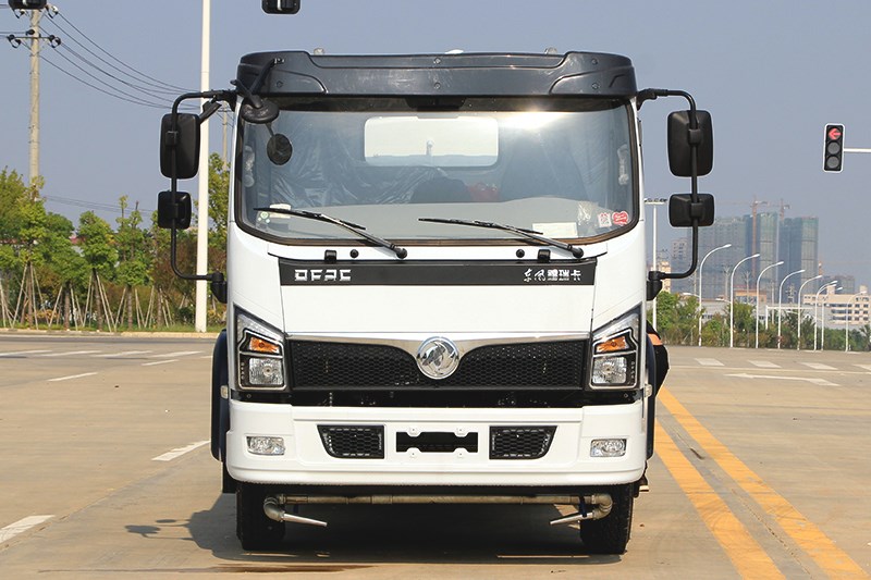 國六大福瑞卡 9.2噸 灑水車 國六大福瑞卡 9.2噸 灑水車