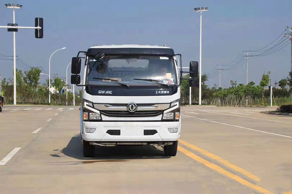 國六8方東風D7 霧炮車30米 國六8方東風D7 霧炮車30米