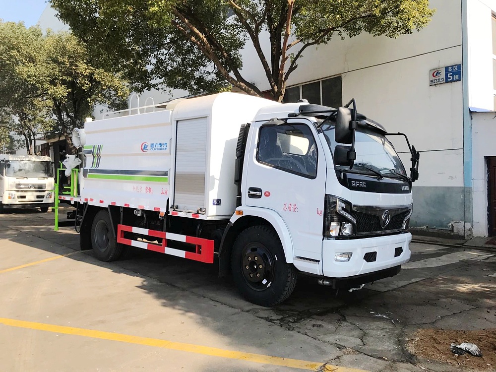 東風(fēng)凱普特多功能霧炮車國六6.5立方/30-60米霧炮 東風(fēng)凱普特多功能霧炮車國六6.5立方/30-60米霧炮