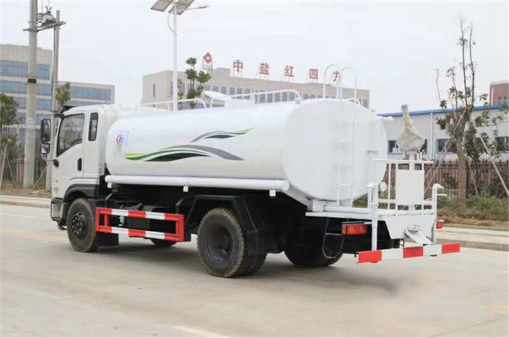 國六12立方東風(fēng)D1L 灑水車 國六12立方東風(fēng)D1L 灑水車