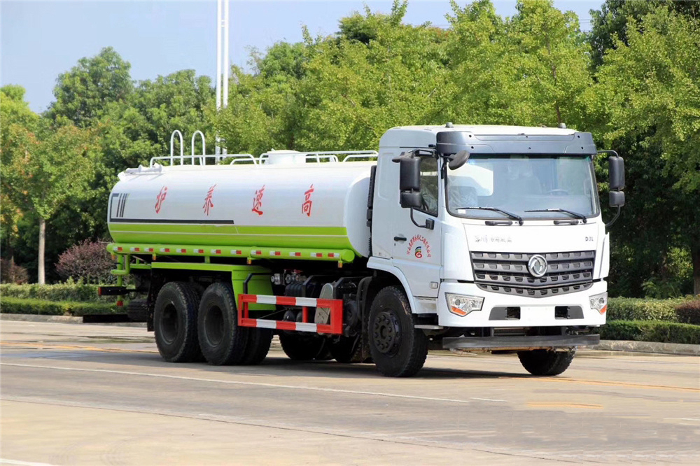國(guó)六20立方東風(fēng)專底后雙橋 灑水車 國(guó)六20立方東風(fēng)專底后雙橋 灑水車