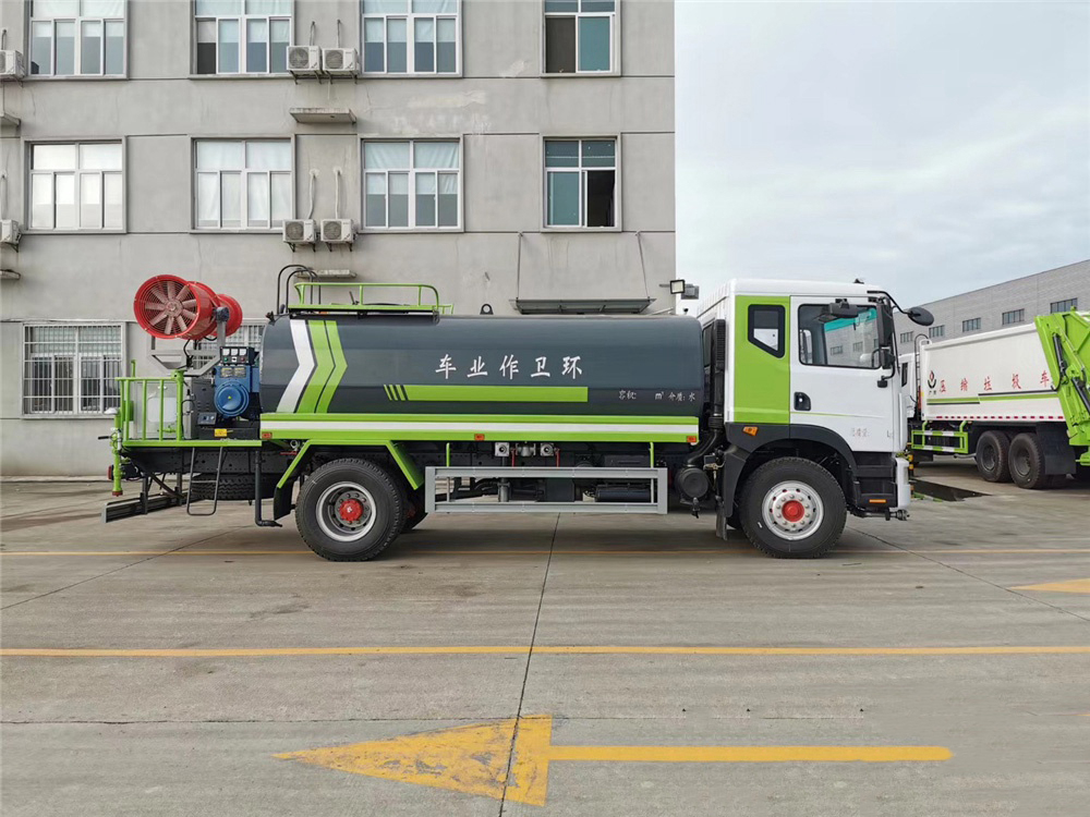 國六12-15方東風(fēng)D9 霧炮車30-50米 國六12-15方東風(fēng)D9 霧炮車30-50米