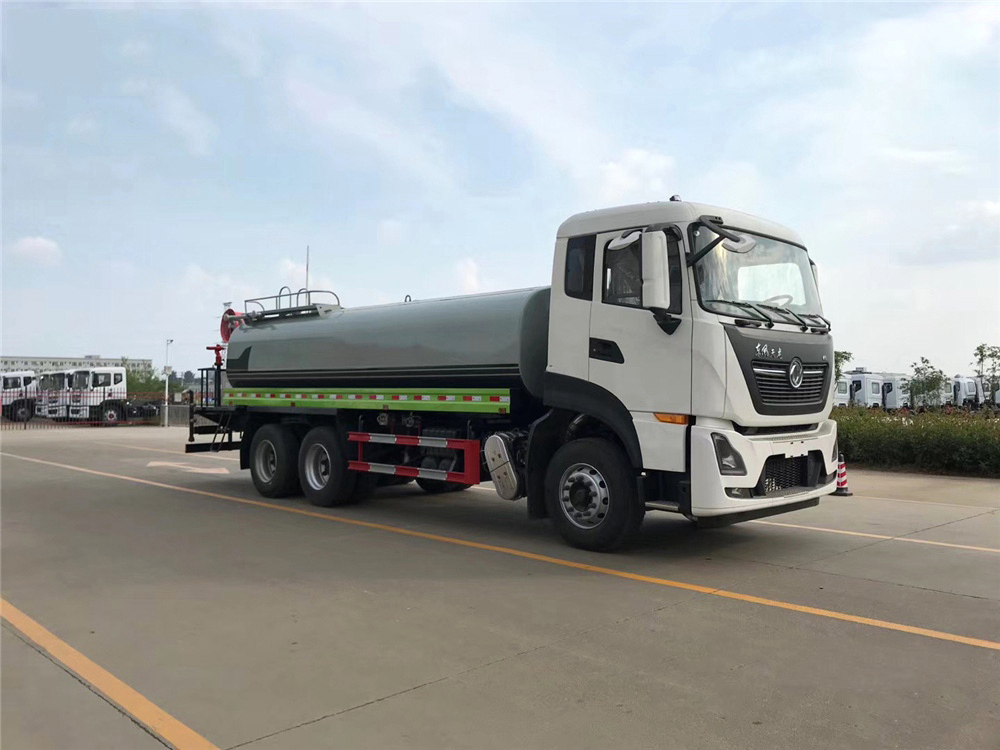 國六18方東風(fēng)天龍后雙橋 霧炮車30-50米 國六18方東風(fēng)天龍后雙橋 霧炮車30-50米