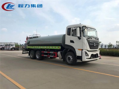 國六18方東風(fēng)天龍后雙橋 霧炮車30-50米 國六18方東風(fēng)天龍后雙橋 霧炮車30-50米