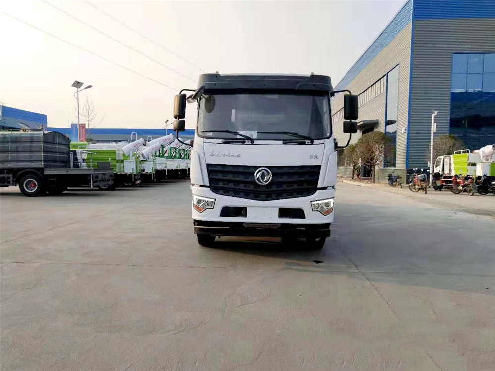 國六16方東風(fēng)專底后雙橋 抑塵車60-120米 國六16方東風(fēng)專底后雙橋 抑塵車60-120米